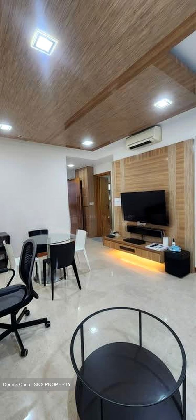 One Oxley Rise (D9), Apartment #546632981